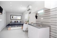 Appartementen i sobe PAULA Appartement 5 – apartman 2 foto 2