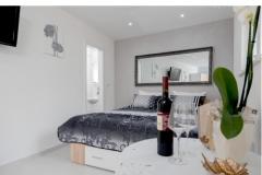 Appartementen i sobe PAULA Appartement 5 – apartman 2 foto 3