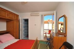 Appartementen i sobe PAULA Slaapkamer 2 foto 1