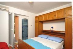 Appartementen i sobe PAULA Slaapkamer 3 foto 1