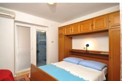 Appartementen i sobe PAULA Slaapkamer 3 foto 4