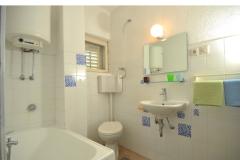 Appartementen i sobe PAULA Slaapkamer 4 foto 3