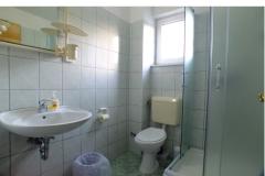 Appartementen Ivan Krvavica Appartement 4 foto 4