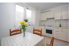 Appartementen Ivan Krvavica Appartement 1 – Apartman foto 1