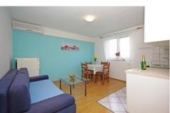 Appartementen Ivan Krvavica Appartement 1 – Apartman foto 2