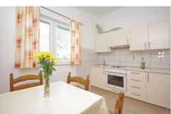 Appartementen Ivan Krvavica Appartement 3 – Apartman foto 1