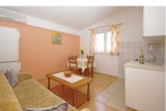 Appartementen Ivan Krvavica Appartement 3 – Apartman foto 2