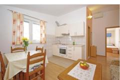 Appartementen Ivan Krvavica Appartement 3 – Apartman foto 3