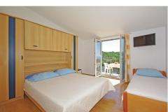 Appartementen Ivan Krvavica Appartement 3 – Apartman foto 4