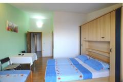 Appartementen Ivan Krvavica Slaapkamer 5 foto 2