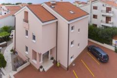 Appartementen Jelena i Bojka Appartement 2 – Bojka2 foto 5