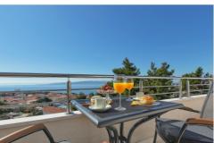Appartementen Jelić Appartement 5 – Sara 4 foto 2