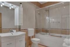 Appartementen Jelić Appartement 5 – Sara 4 foto 5
