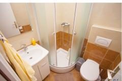 Appartementen Jelić Appartement 1 – A1 foto 5