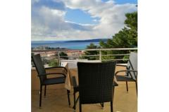 Appartementen Jelić Appartement 3 – A2 foto 4