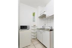 Appartementen Jelić Appartement 4 – A3 foto 2