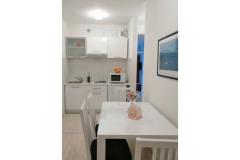 Appartementen Jelić Appartement 2 – A4 foto 2