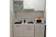 Appartementen Jelić Appartement 2 – A4 foto 5