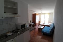Appartementen Jukanovic Appartement 2 foto 3