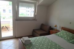 Appartementen Juric Appartement 1 – Ap 2+1 foto 5