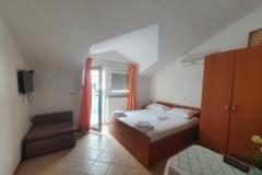 Appartementen Juric Appartement 2 – Sea  2+2 foto 2