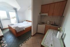 Appartementen Juric Appartement 2 – Sea  2+2 foto 5