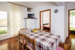 Appartementen Jurišić Appartement 3 – App 7 foto 3