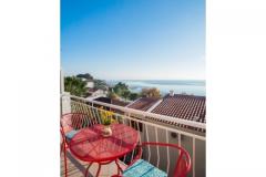 Appartementen Jurišić Appartement 2 – App 2+2 foto 1