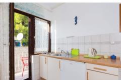 Appartementen Jurišić Appartement 2 – App 2+2 foto 5