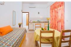 Appartementen Jurišić Appartement 1 – App 2+1 foto 2