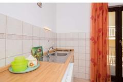 Appartementen Jurišić Appartement 1 – App 2+1 foto 5