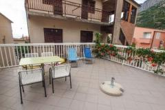 Appartementen Katić Appartement 2 – A4 foto 2