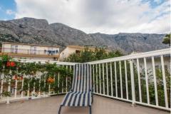 Appartementen Katić Appartement 2 – A4 foto 3