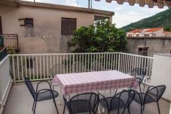 Appartementen Katić Appartement 1 – A6+3 foto 1