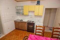 Appartementen Katić Appartement 1 – A6+3 foto 2