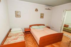 Appartementen Katić Appartement 1 – A6+3 foto 3