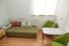 Appartementen Katić Appartement 1 – A6+3 foto 4