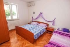 Appartementen Katić Appartement 1 – A6+3 foto 5