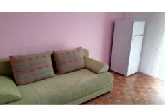 Appartementen Krvavica Appartement 1 foto 2