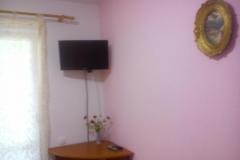 Appartementen Krvavica Appartement 1 foto 4