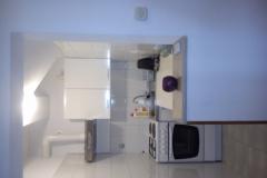 Appartementen Krvavica Appartement 2 foto 1