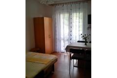 Appartementen Krvavica Appartement 2 foto 3