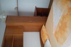 Appartementen Krvavica Appartement 2 foto 4