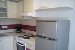 Appartementen Krvavica Appartement 3 foto 1