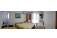 Appartementen Krvavica Appartement 3 foto 3