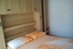 Appartementen Krvavica Appartement 3 foto 4