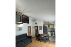 Appartementen Lozić Vesna i Mladan Appartement 1 foto 4