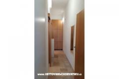 Appartementen Marić Appartement 2 foto 5