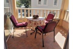 Appartementen Marijana Appartement 1 – A1 foto 5