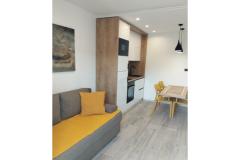 Appartementen Marin Appartement 1 – Apartman 1 foto 1